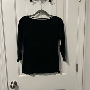 The Talbot Tee - 3/4 sleeve